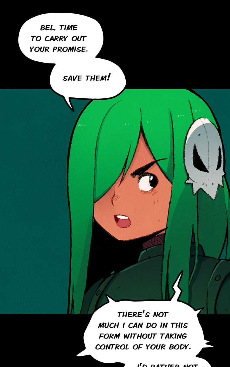 Line Chapter 20 page 19 - 