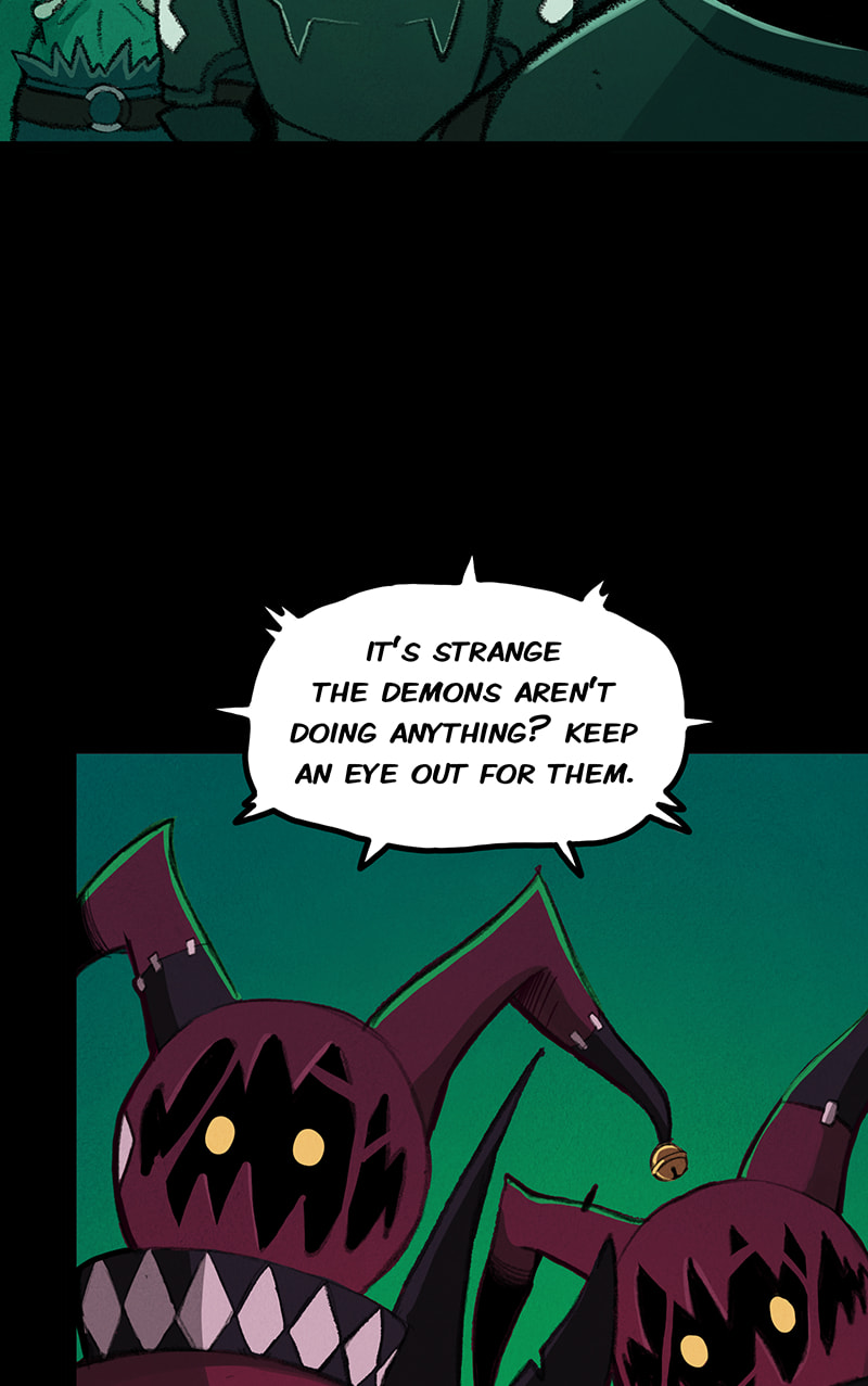 Line Chapter 20 page 21 - 