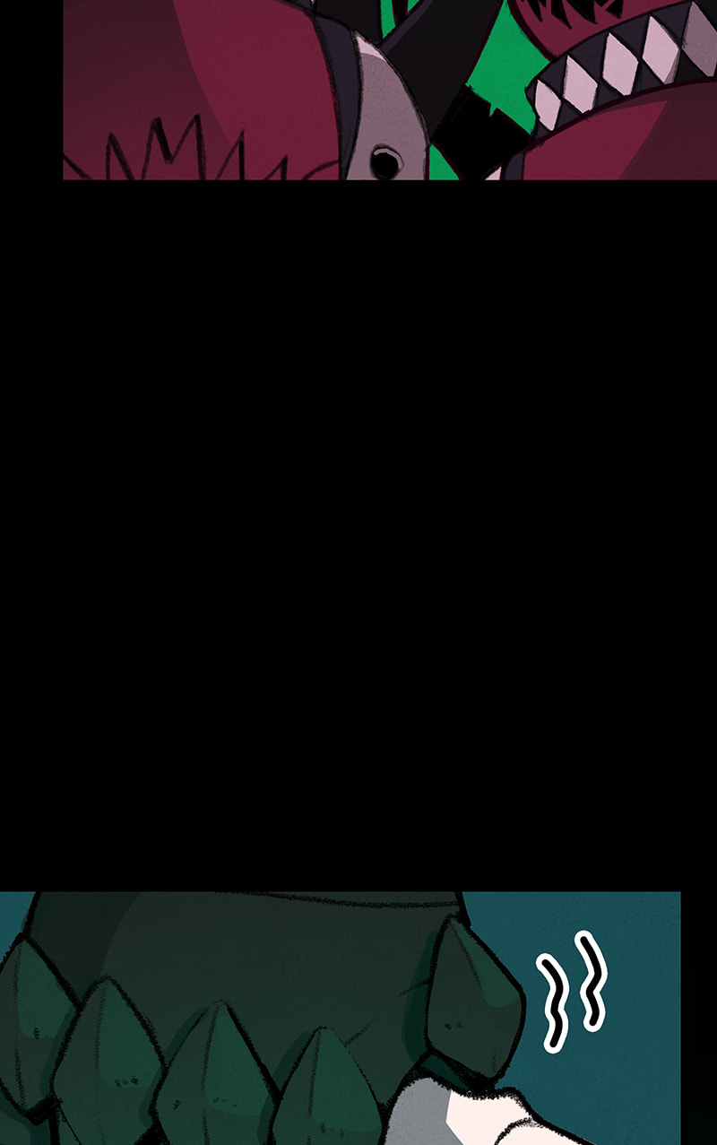 Line Chapter 20 page 22 - 