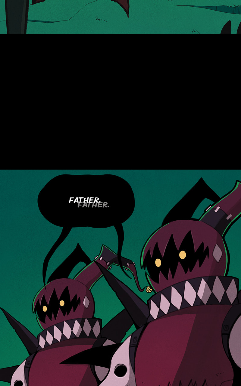 Line Chapter 20 page 38 - 