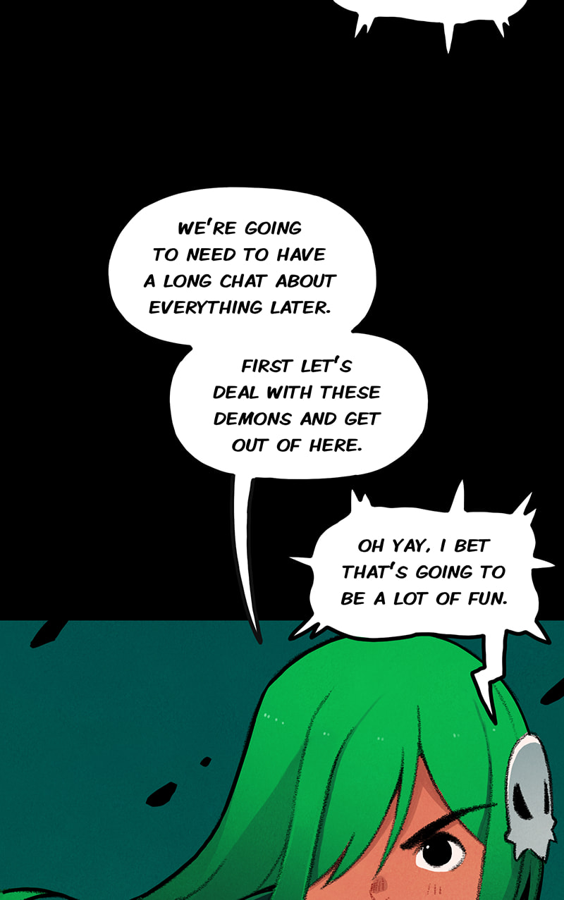 Line Chapter 20 page 44 - 