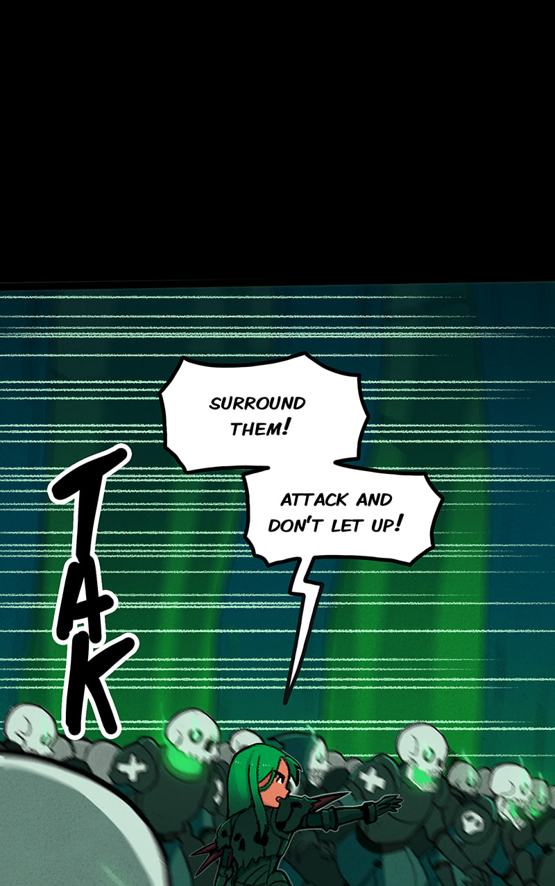 Line Chapter 20 page 46 - 