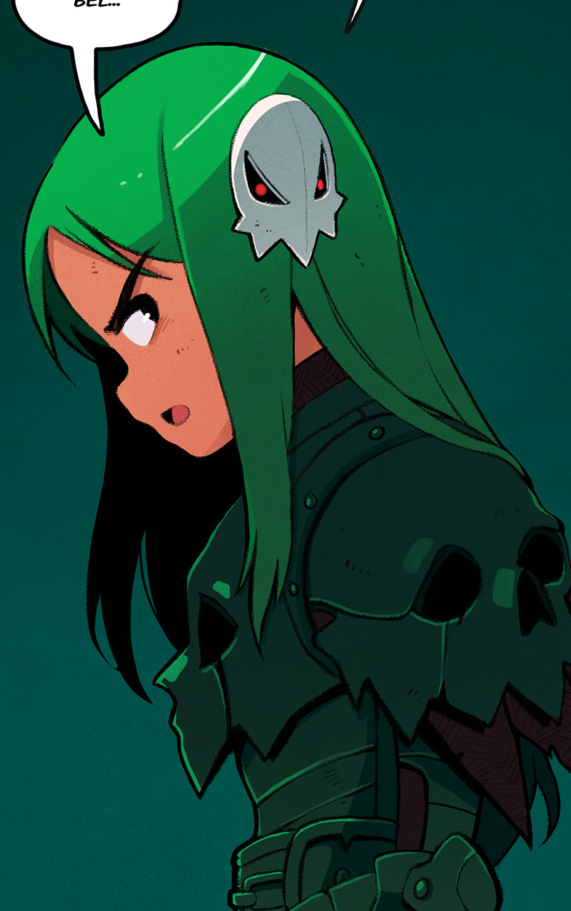 Line Chapter 20 page 6 - 