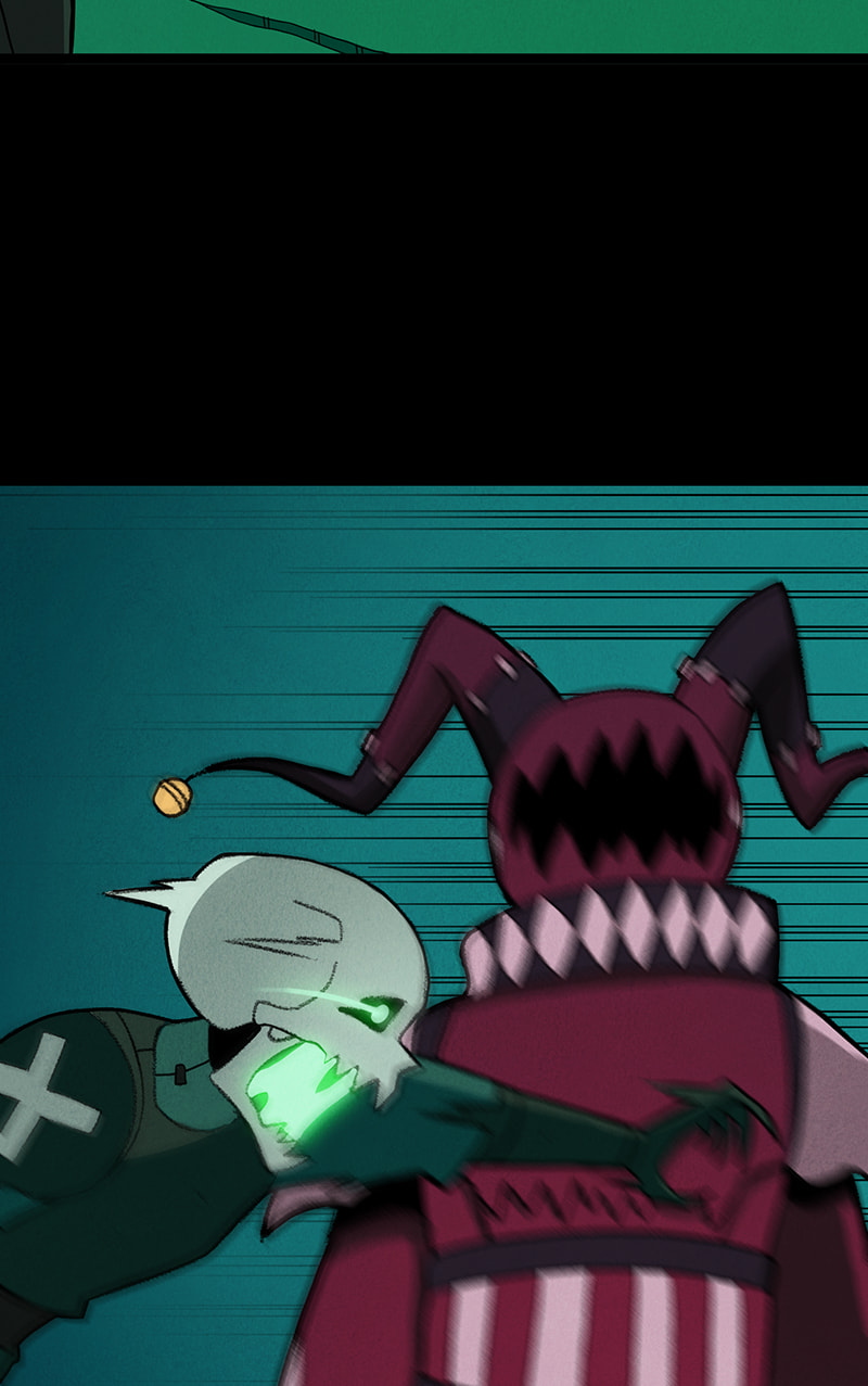 Line Chapter 20 page 51 - 