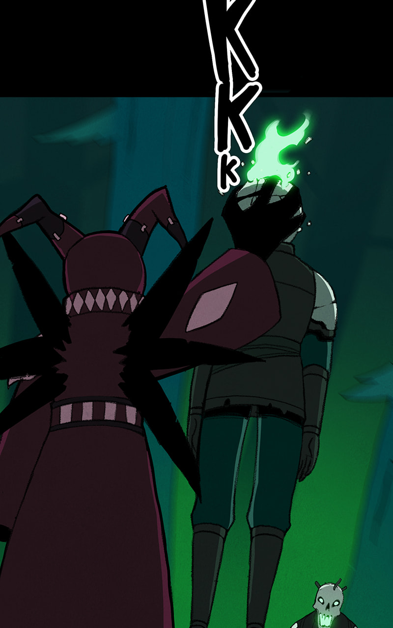 Line Chapter 20 page 54 - 