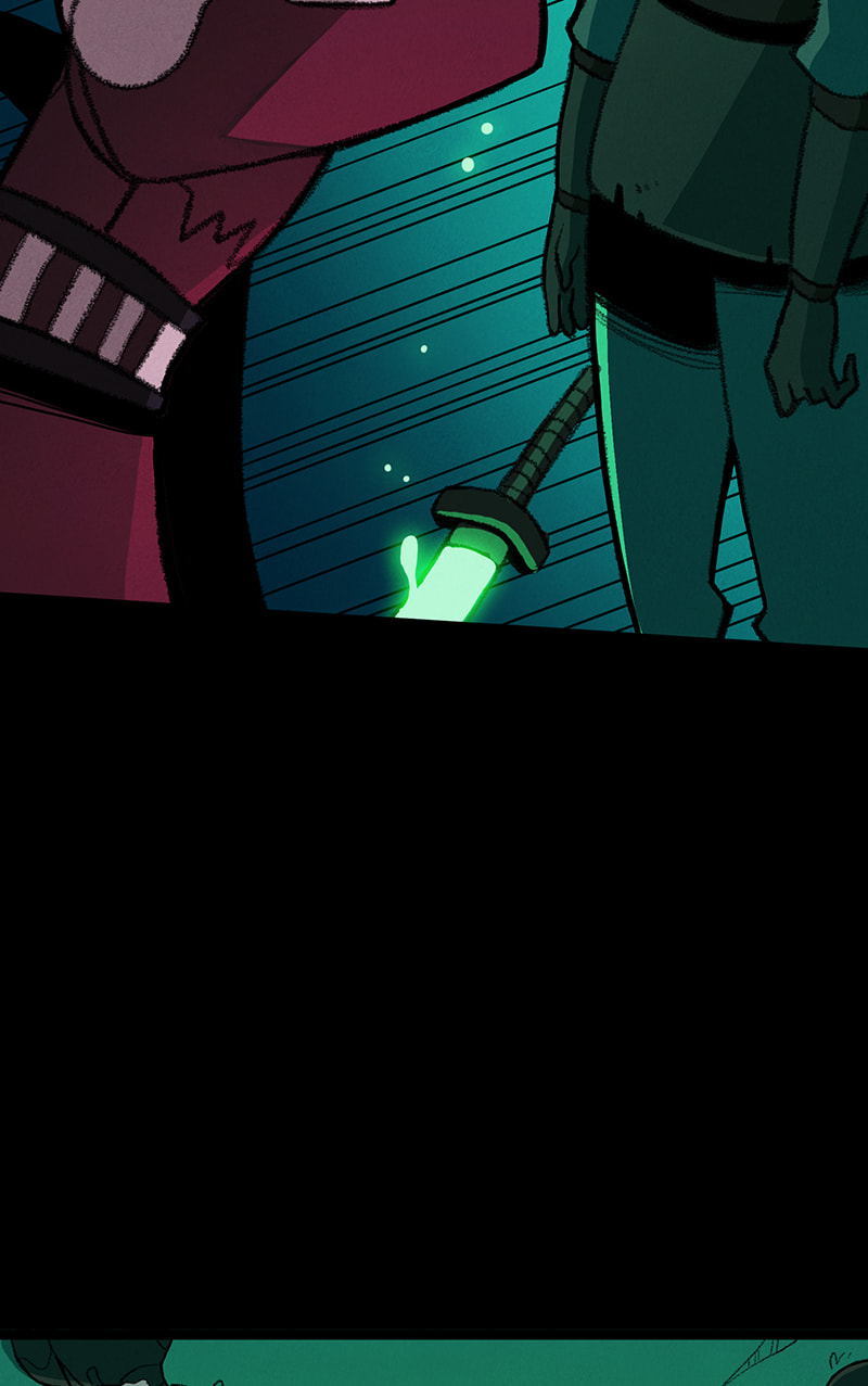 Line Chapter 20 page 58 - 