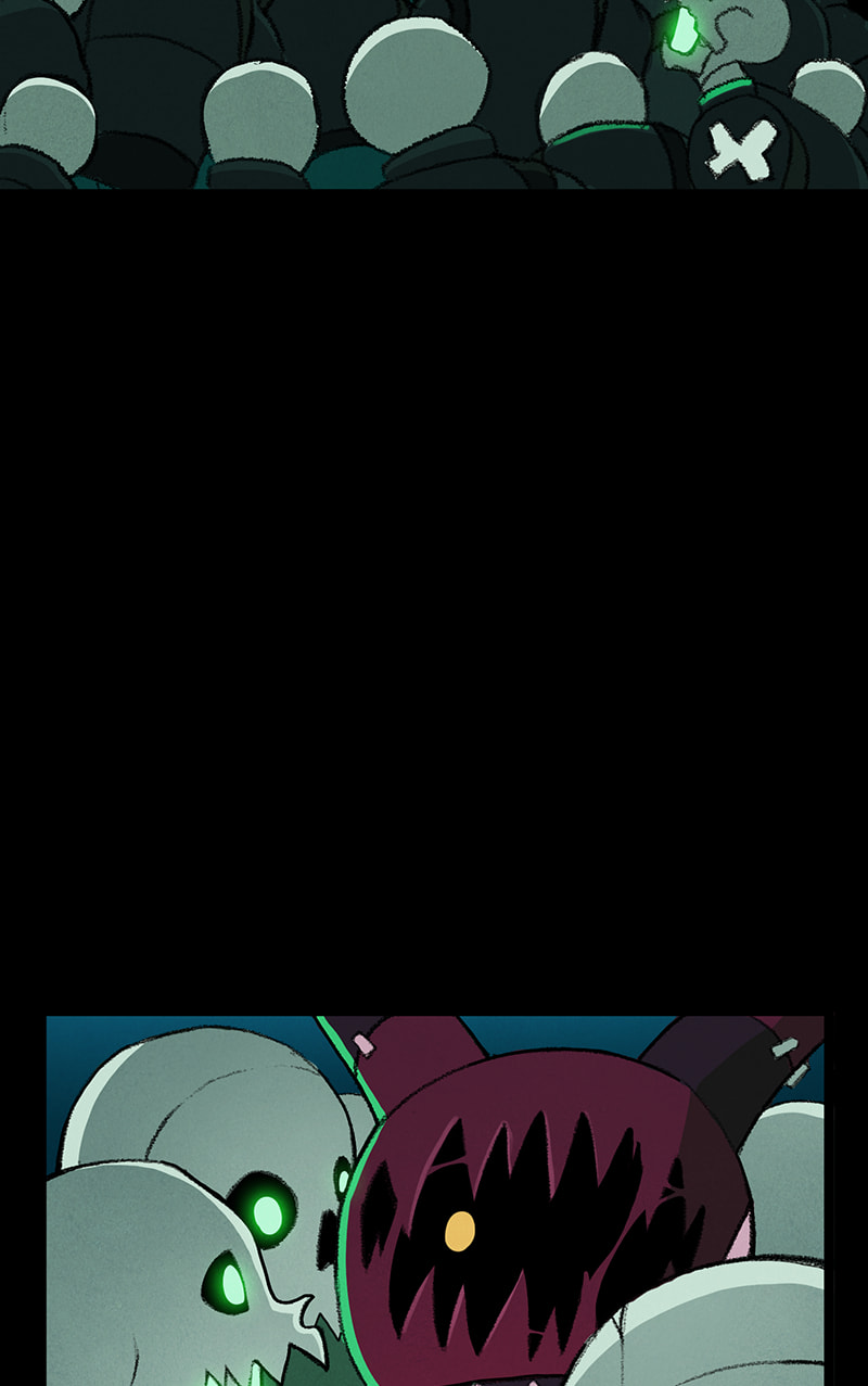 Line Chapter 20 page 65 - 