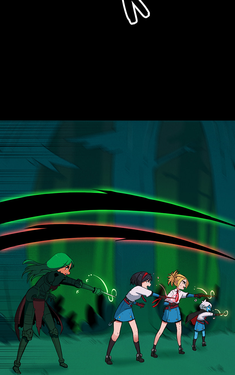 Line Chapter 20 page 68 - 