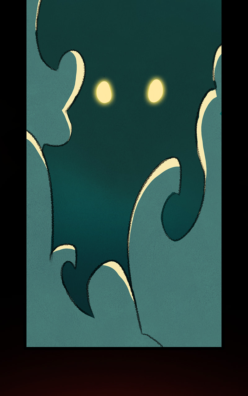 Line Chapter 20 page 71 - 