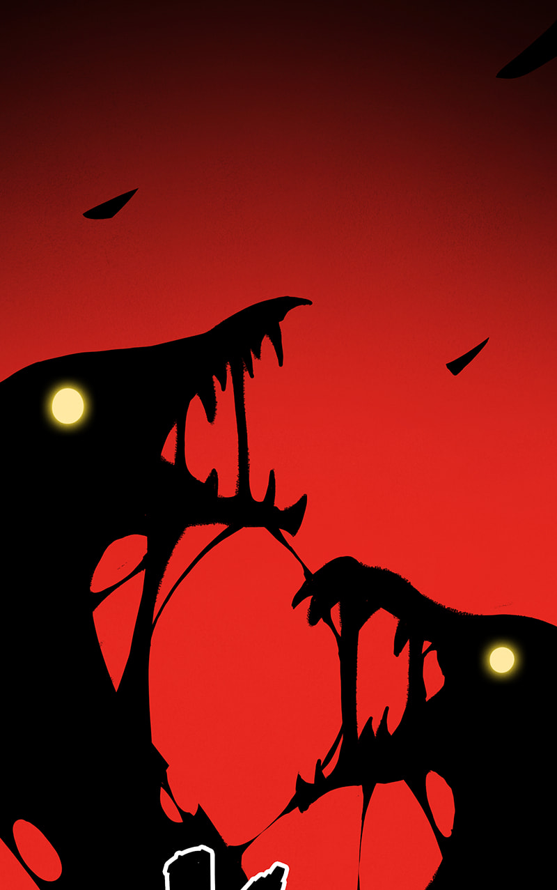 Line Chapter 20 page 72 - 