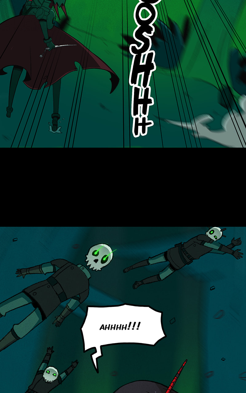 Line Chapter 20 page 77 - 