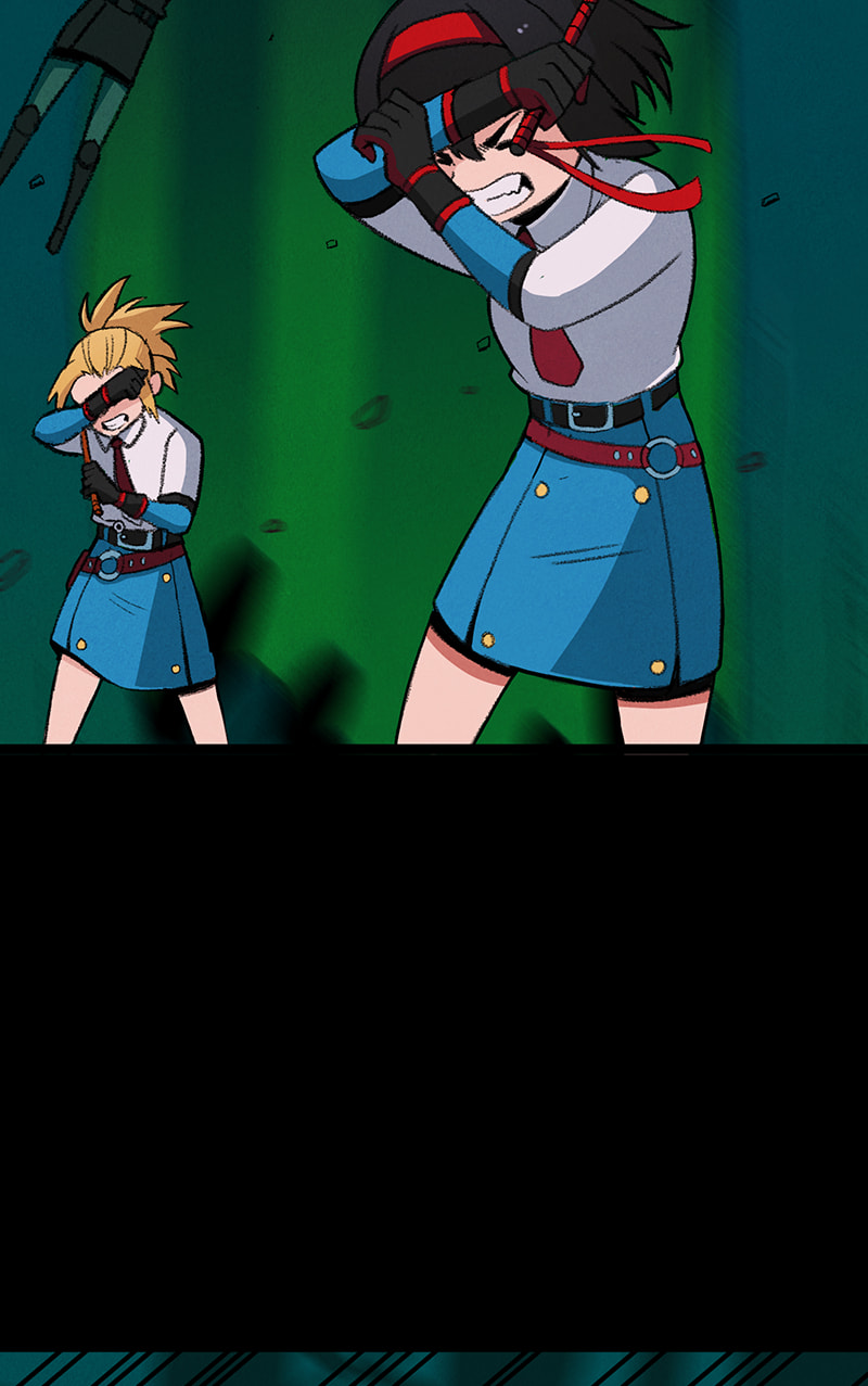 Line Chapter 20 page 78 - 
