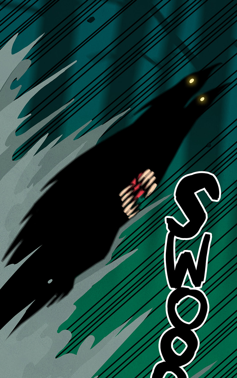 Line Chapter 20 page 79 - 