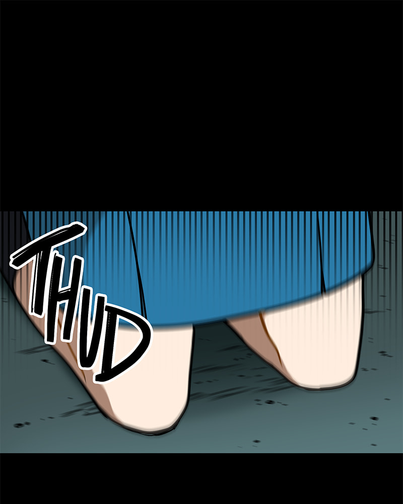 Line Chapter 200 page 1 - 
