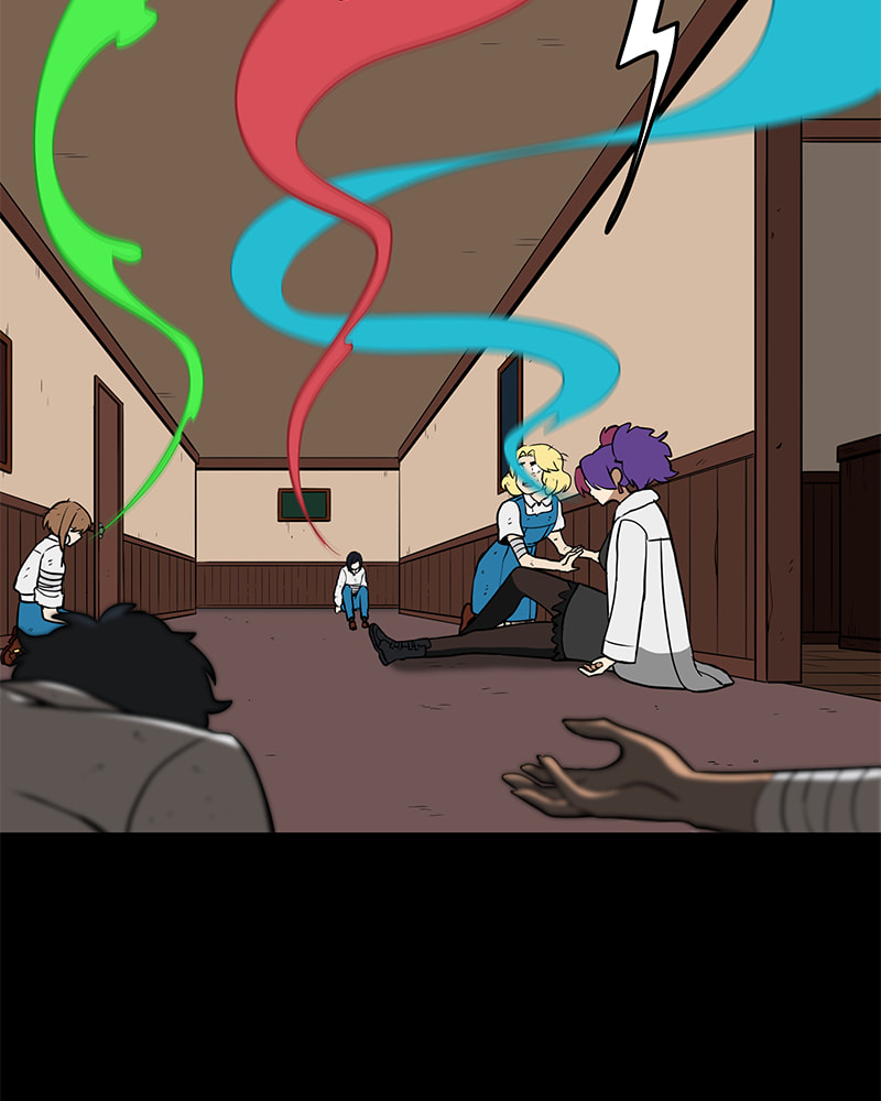 Line Chapter 200 page 11 - 