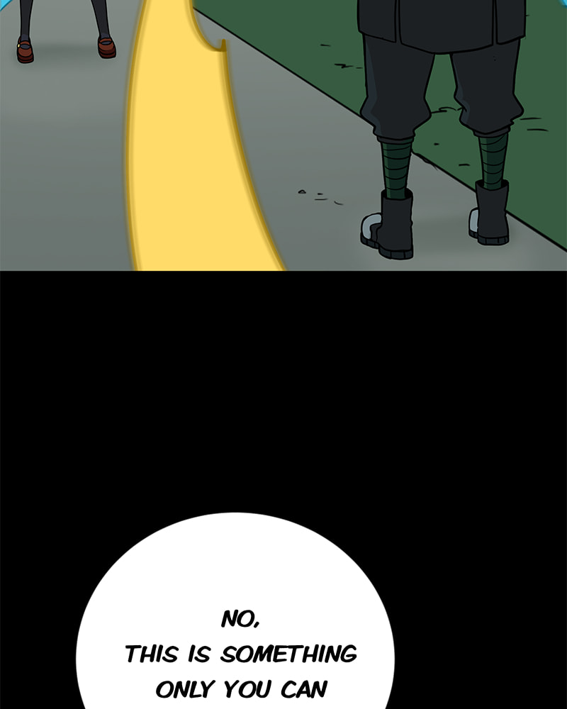Line Chapter 200 page 22 - 