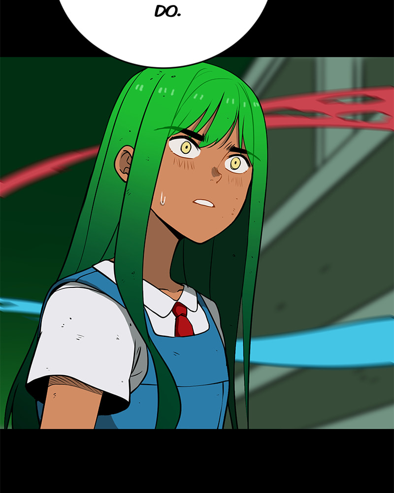 Line Chapter 200 page 23 - 
