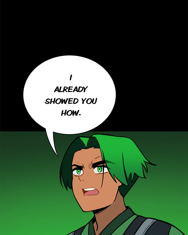 Line Chapter 200 page 24 - 