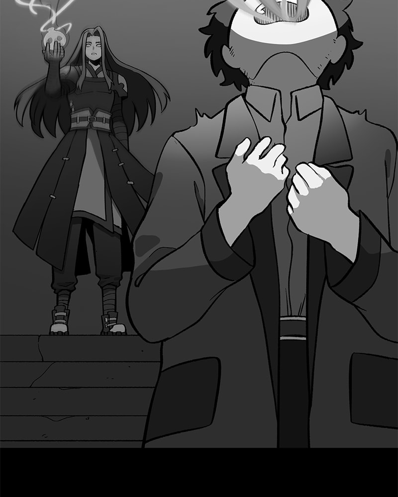 Line Chapter 200 page 27 - 