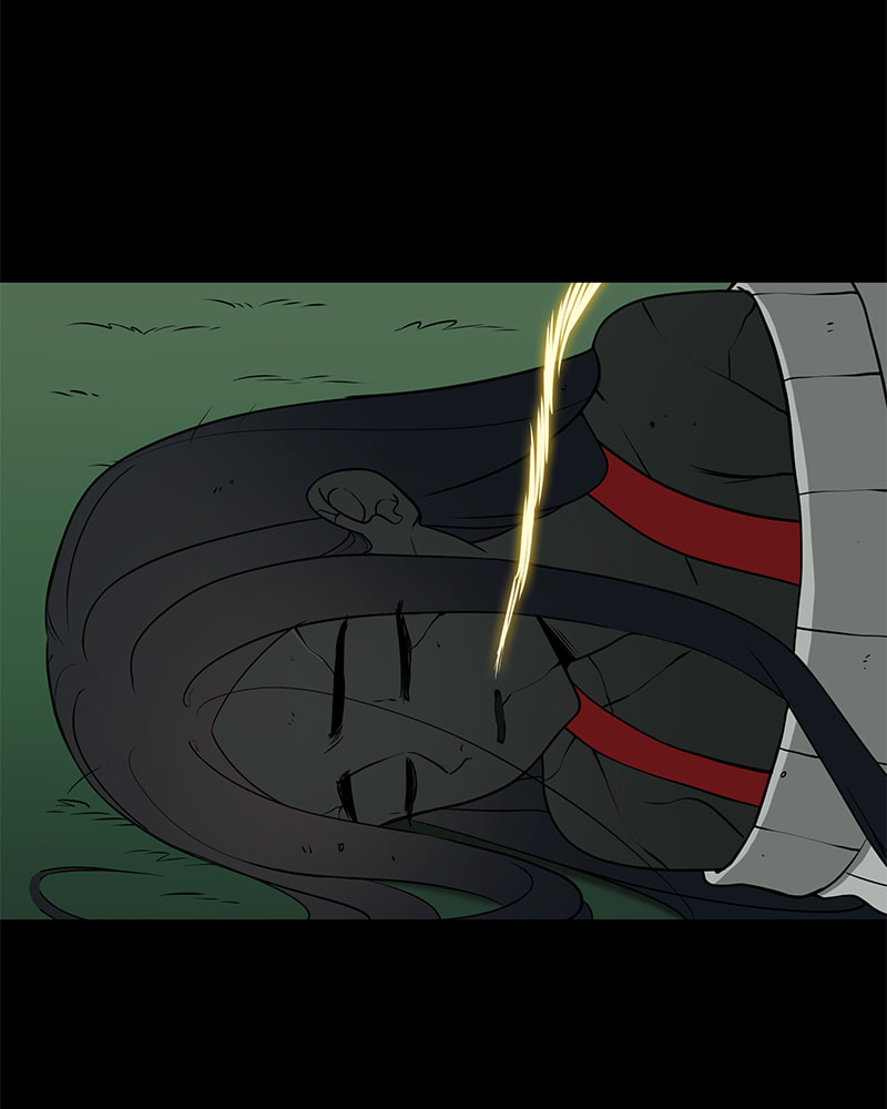 Line Chapter 200 page 33 - 