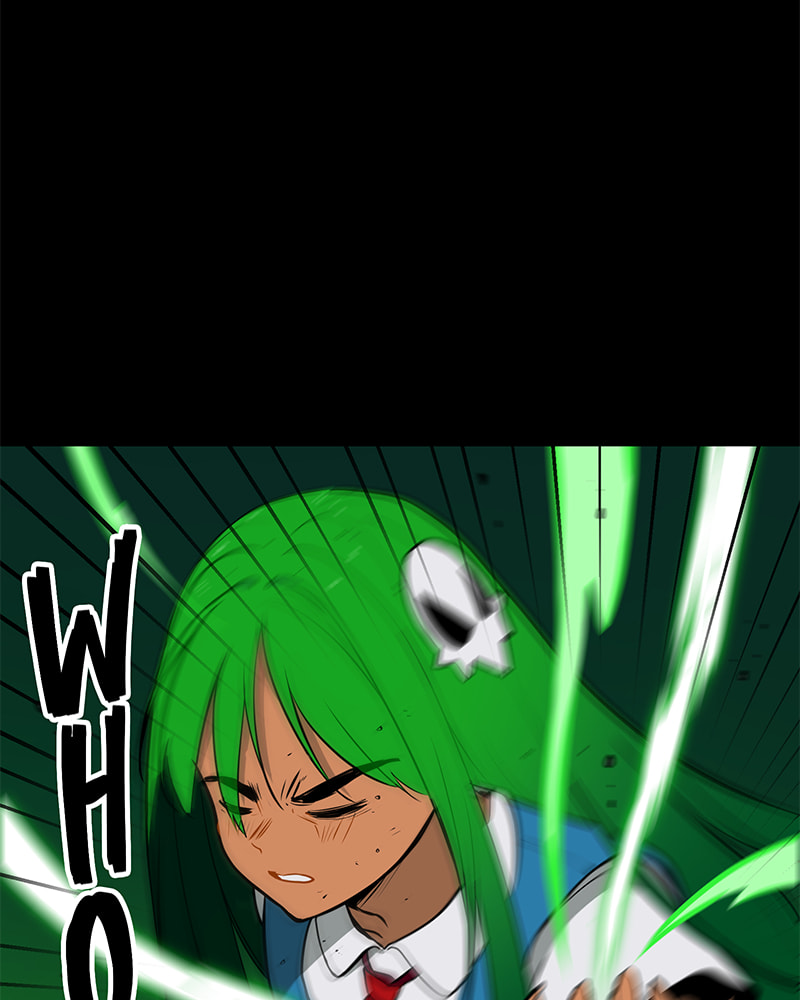 Line Chapter 200 page 40 - 
