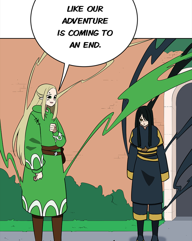 Line Chapter 200 page 53 - 