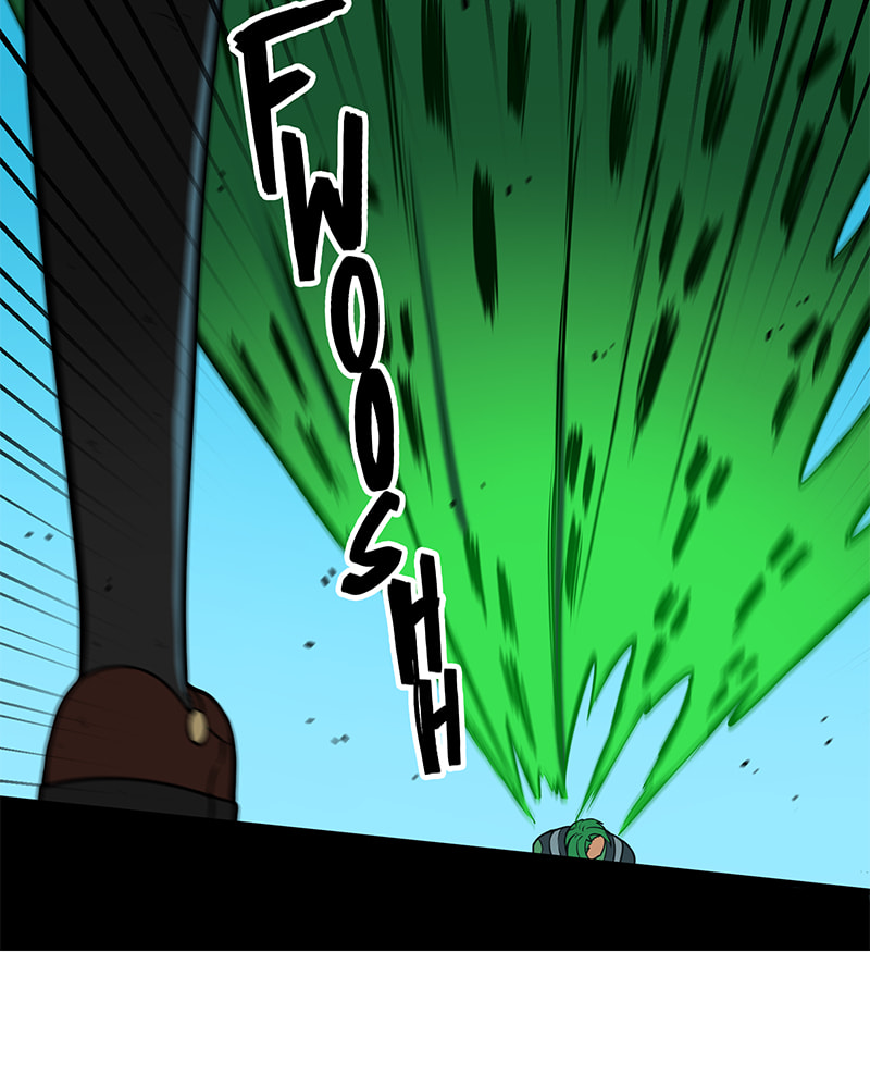 Line Chapter 200 page 58 - 