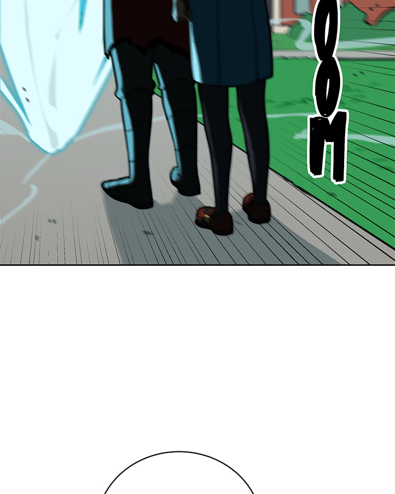 Line Chapter 200 page 77 - 