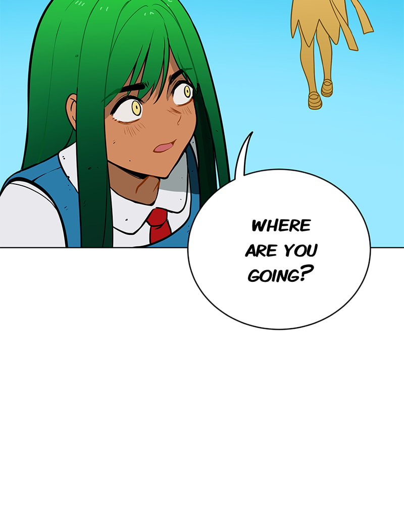 Line Chapter 200 page 80 - 