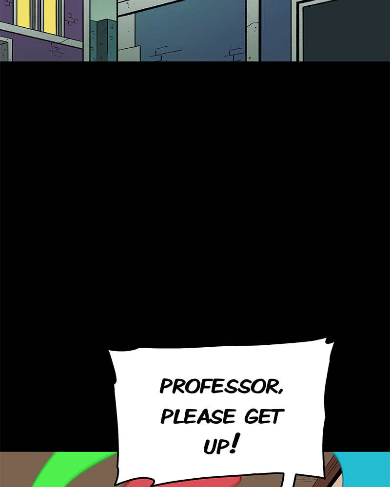Line Chapter 200 page 10 - 