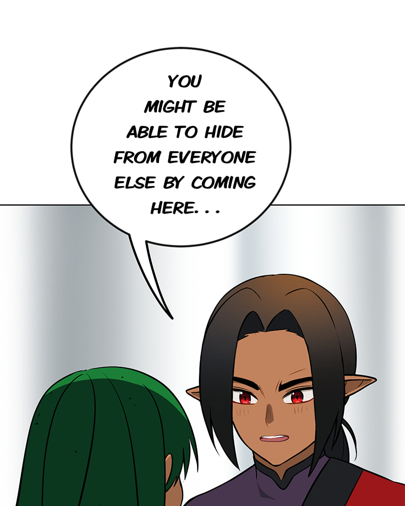 Line Chapter 200 page 94 - 