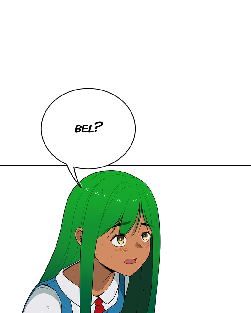 Line Chapter 201 page 1 - 