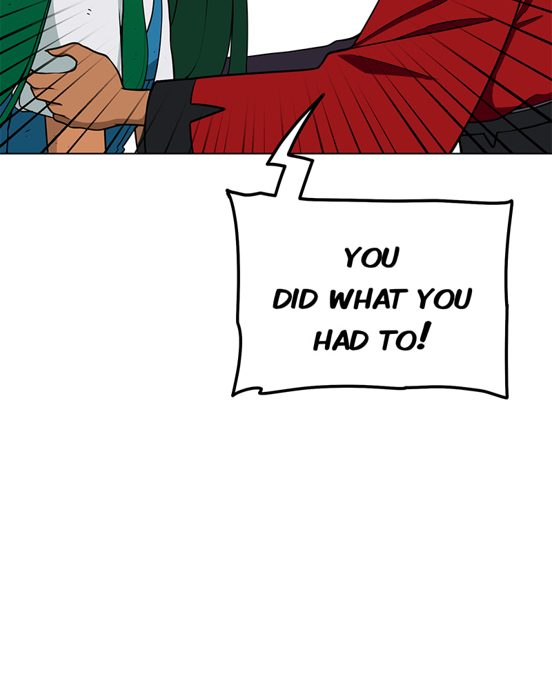 Line Chapter 201 page 17 - 