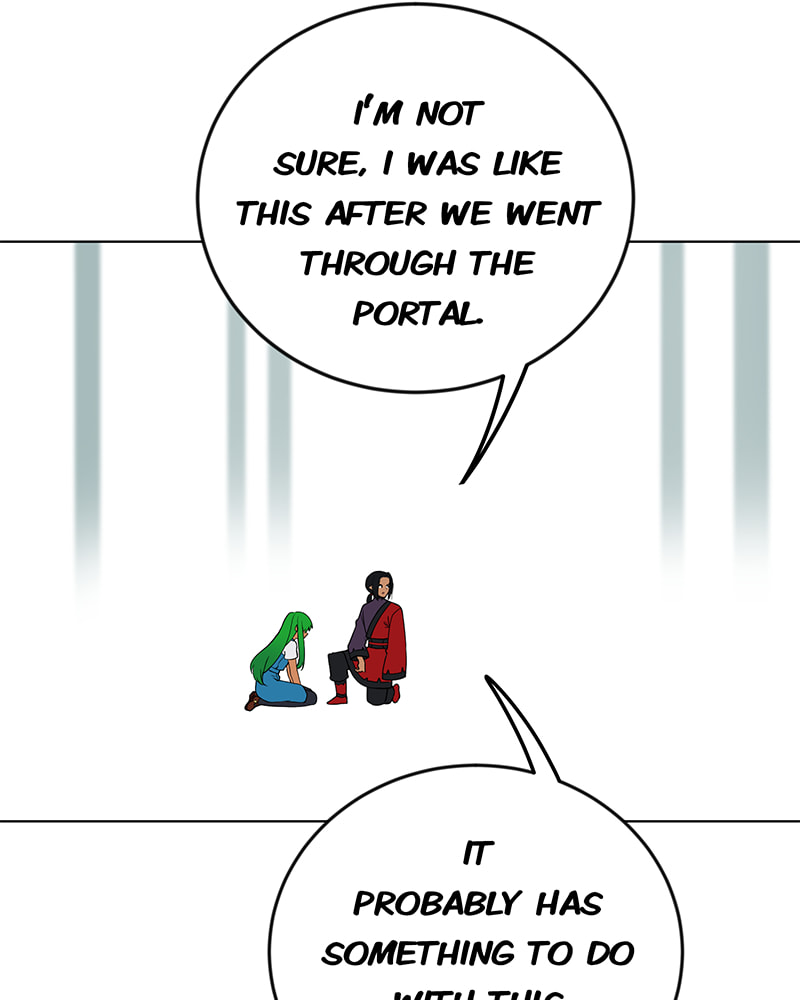 Line Chapter 201 page 3 - 
