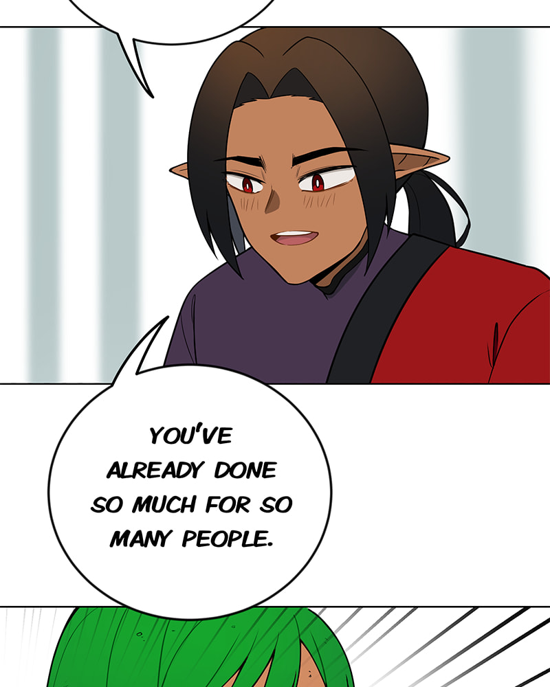 Line Chapter 201 page 22 - 