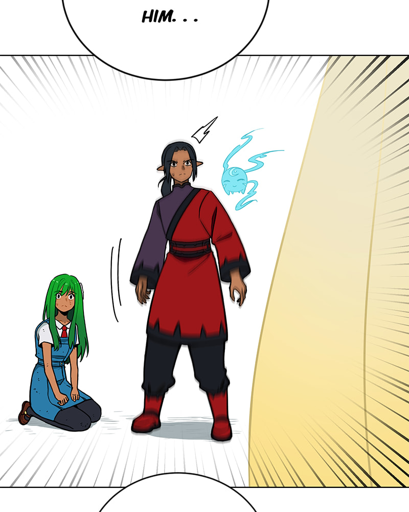 Line Chapter 201 page 31 - 