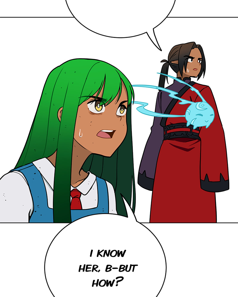 Line Chapter 201 page 35 - 
