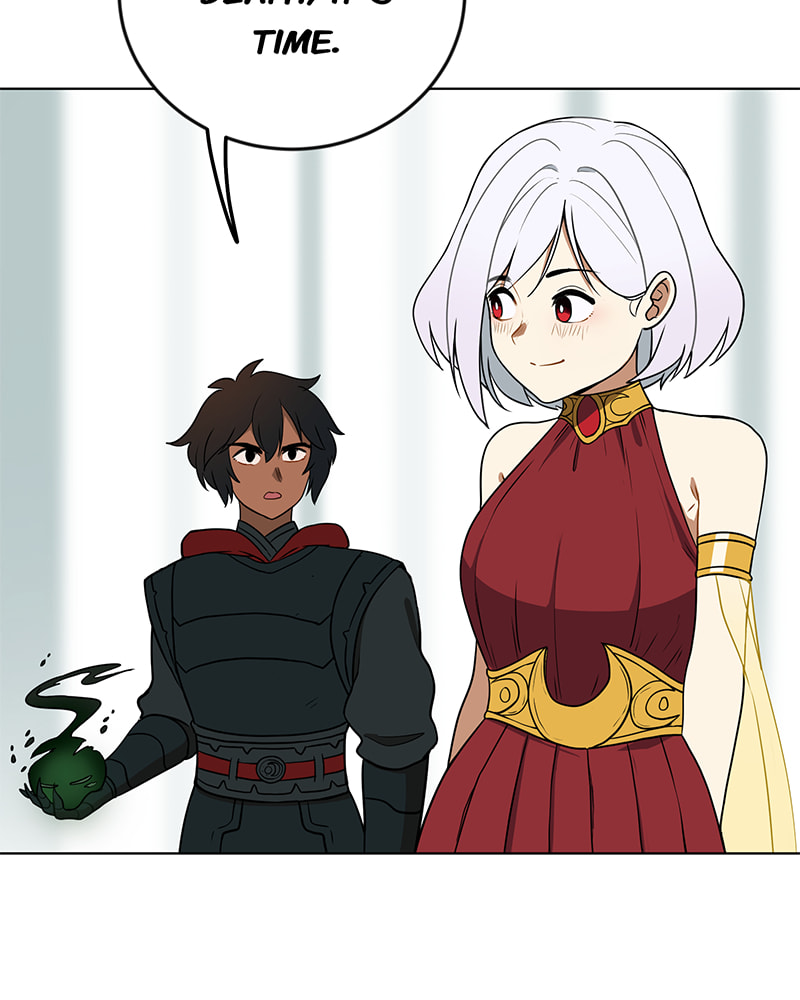 Line Chapter 201 page 44 - 