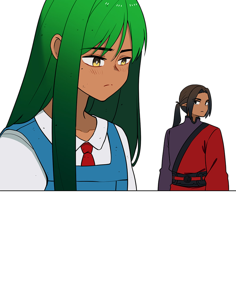 Line Chapter 201 page 49 - 