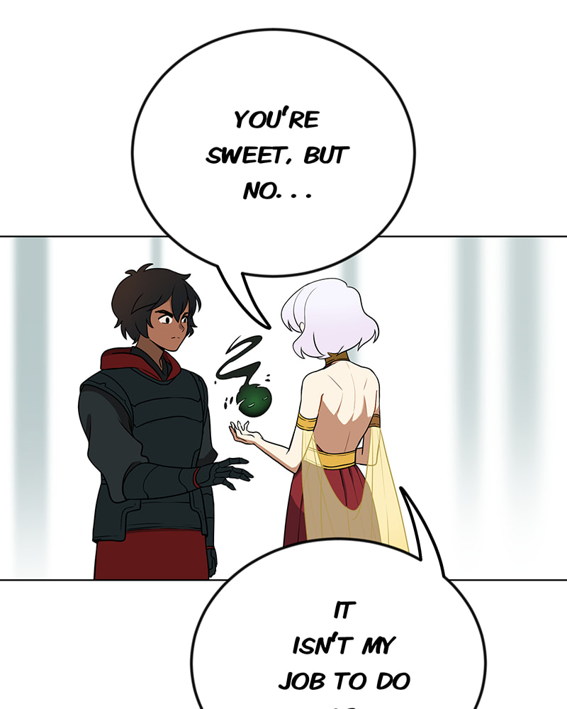 Line Chapter 201 page 50 - 