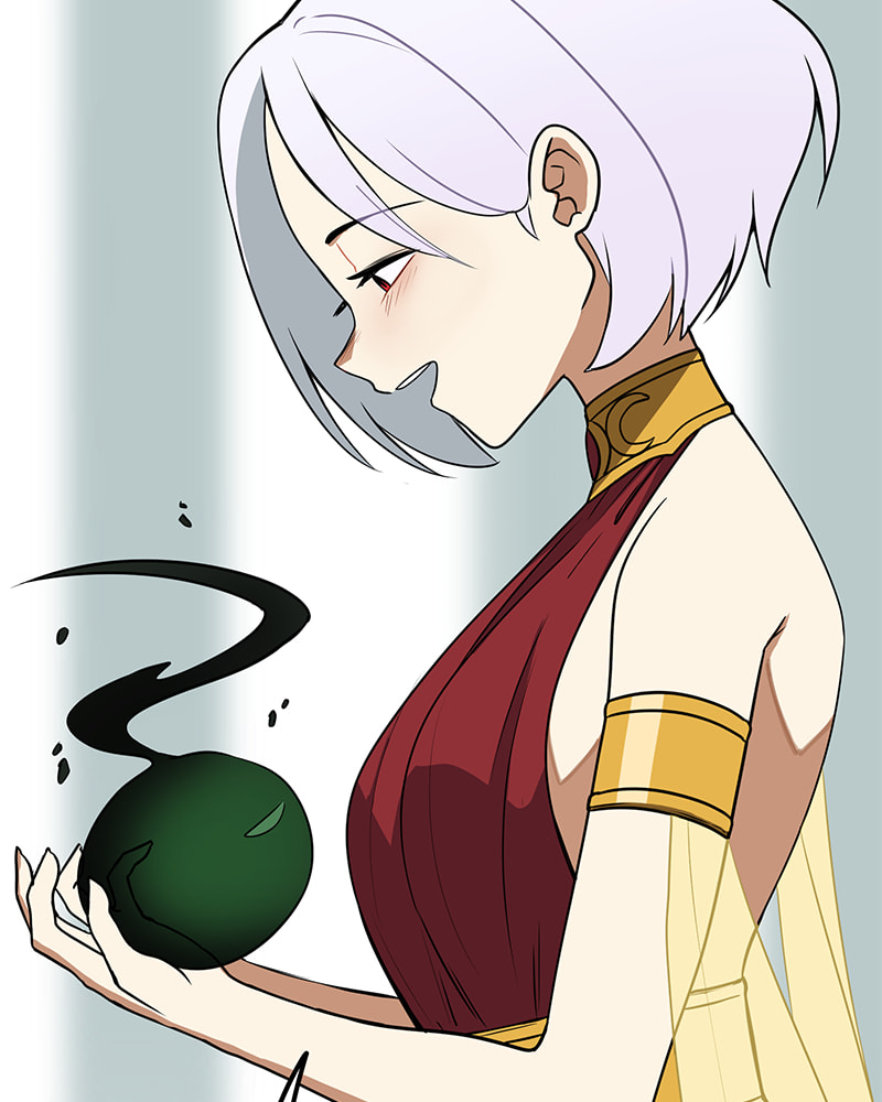 Line Chapter 201 page 52 - 