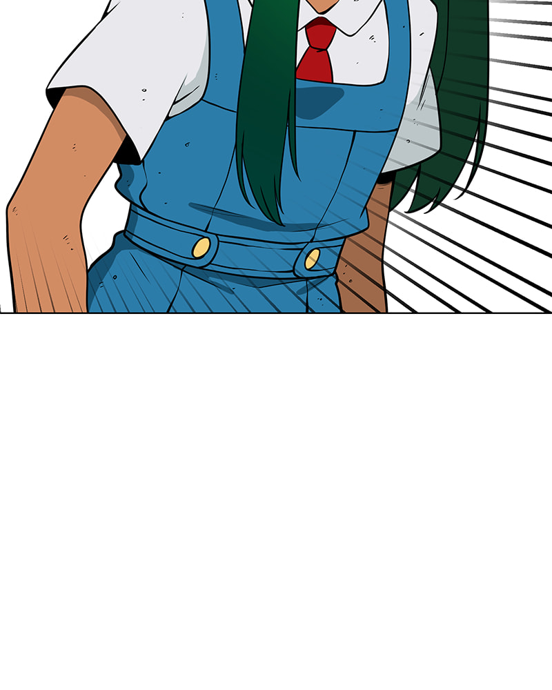 Line Chapter 201 page 61 - 