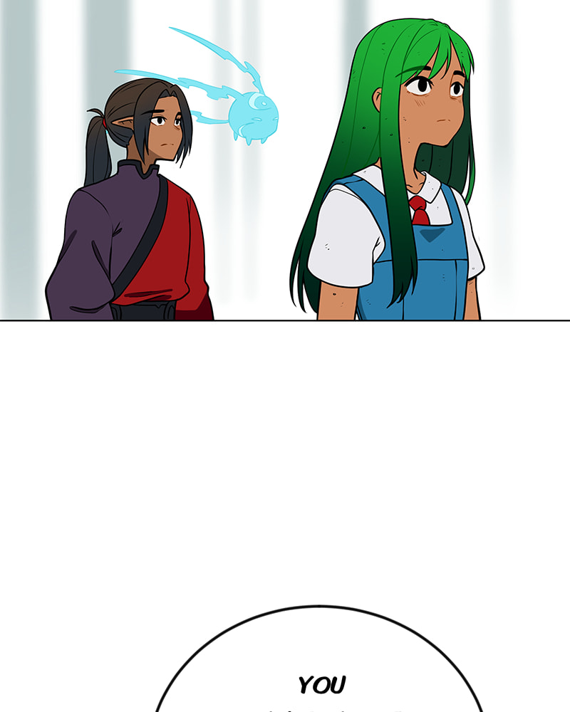 Line Chapter 201 page 68 - 
