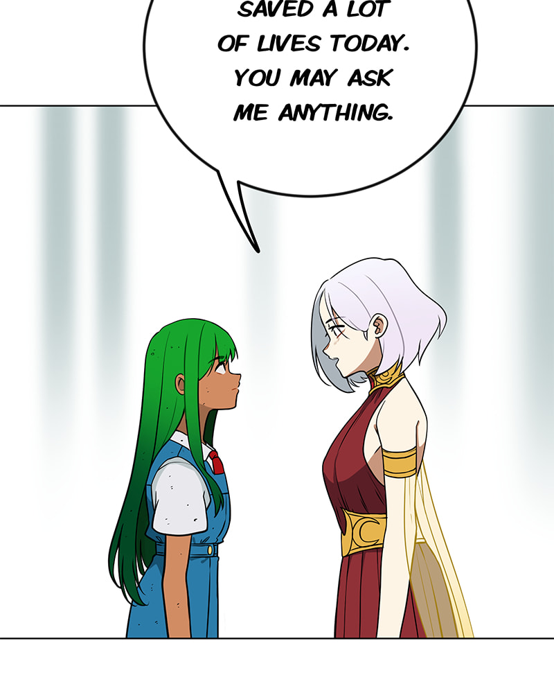 Line Chapter 201 page 69 - 
