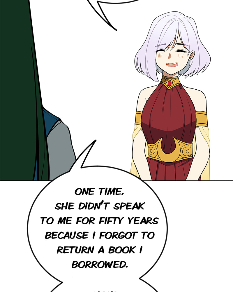 Line Chapter 201 page 72 - 