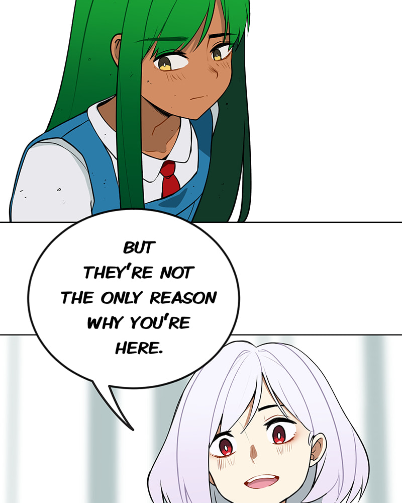 Line Chapter 201 page 74 - 