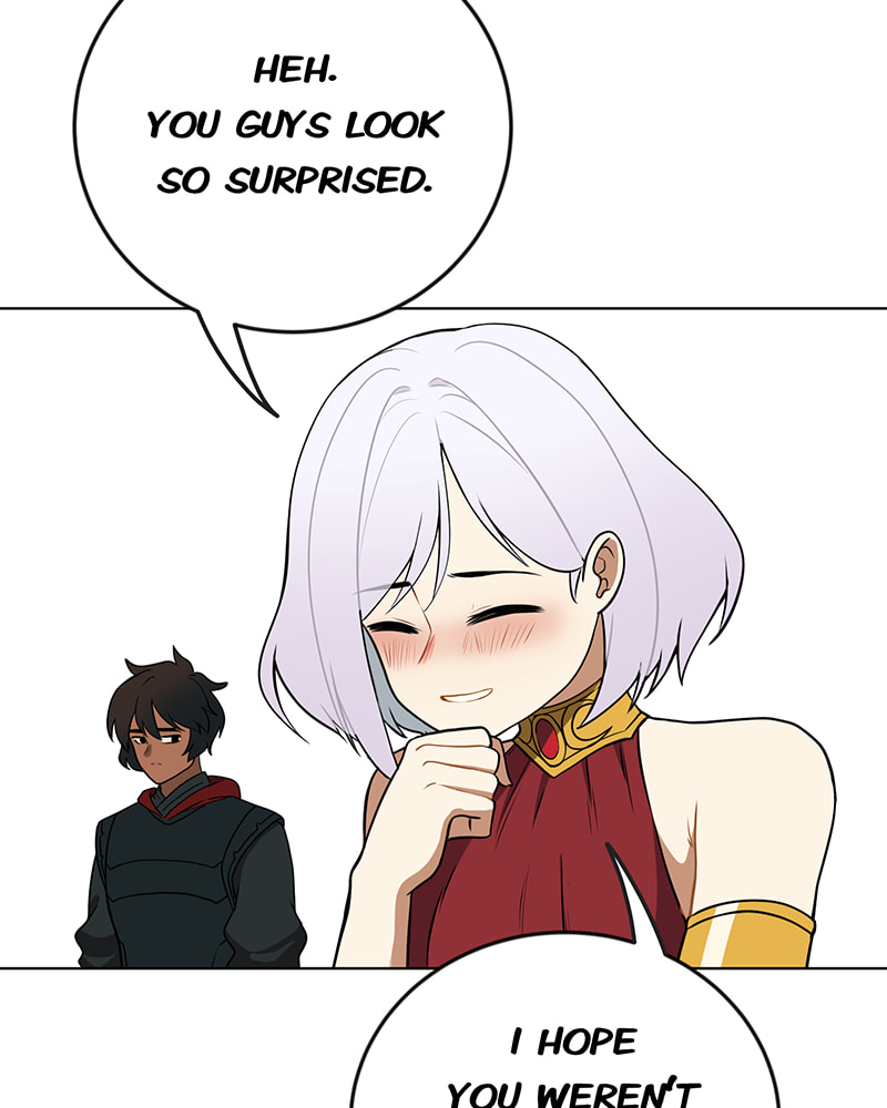 Line Chapter 201 page 78 - 