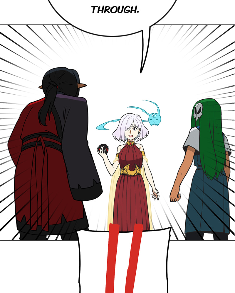 Line Chapter 201 page 82 - 