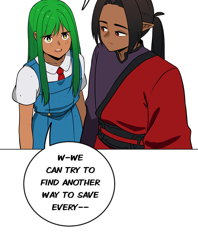 Line Chapter 202 page 32 - 
