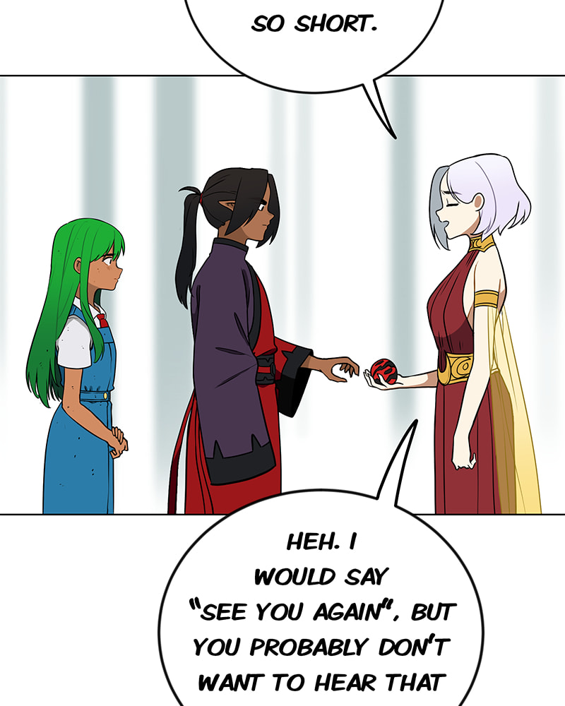 Line Chapter 202 page 38 - 